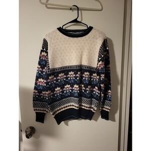 Western Connection Vintage‎ Knit Sweater